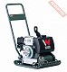 Виброплита поступательная бензиновая WACKER NEUSON MP 15 5100054291
